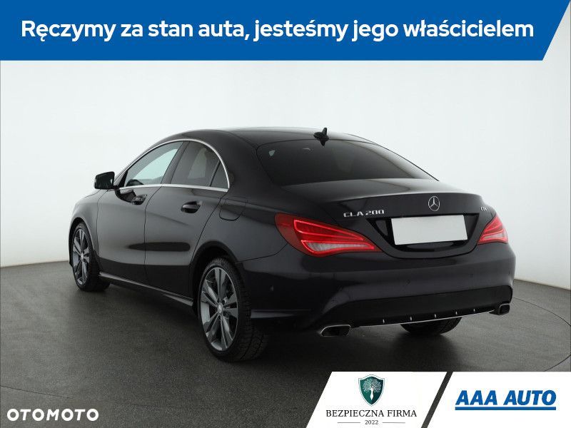 Mercedes-Benz CLA - 5