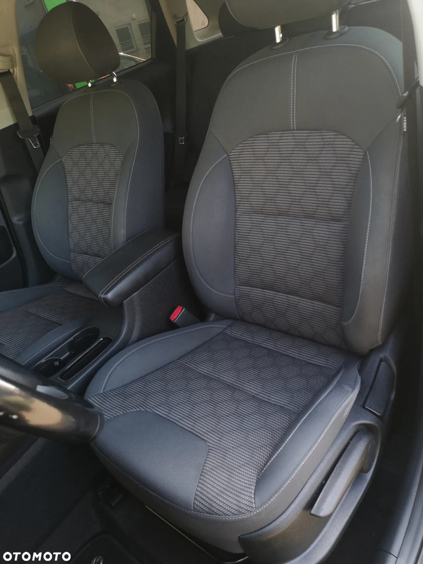 Kia Niro 1.6 GDI Hybrid XL - 21