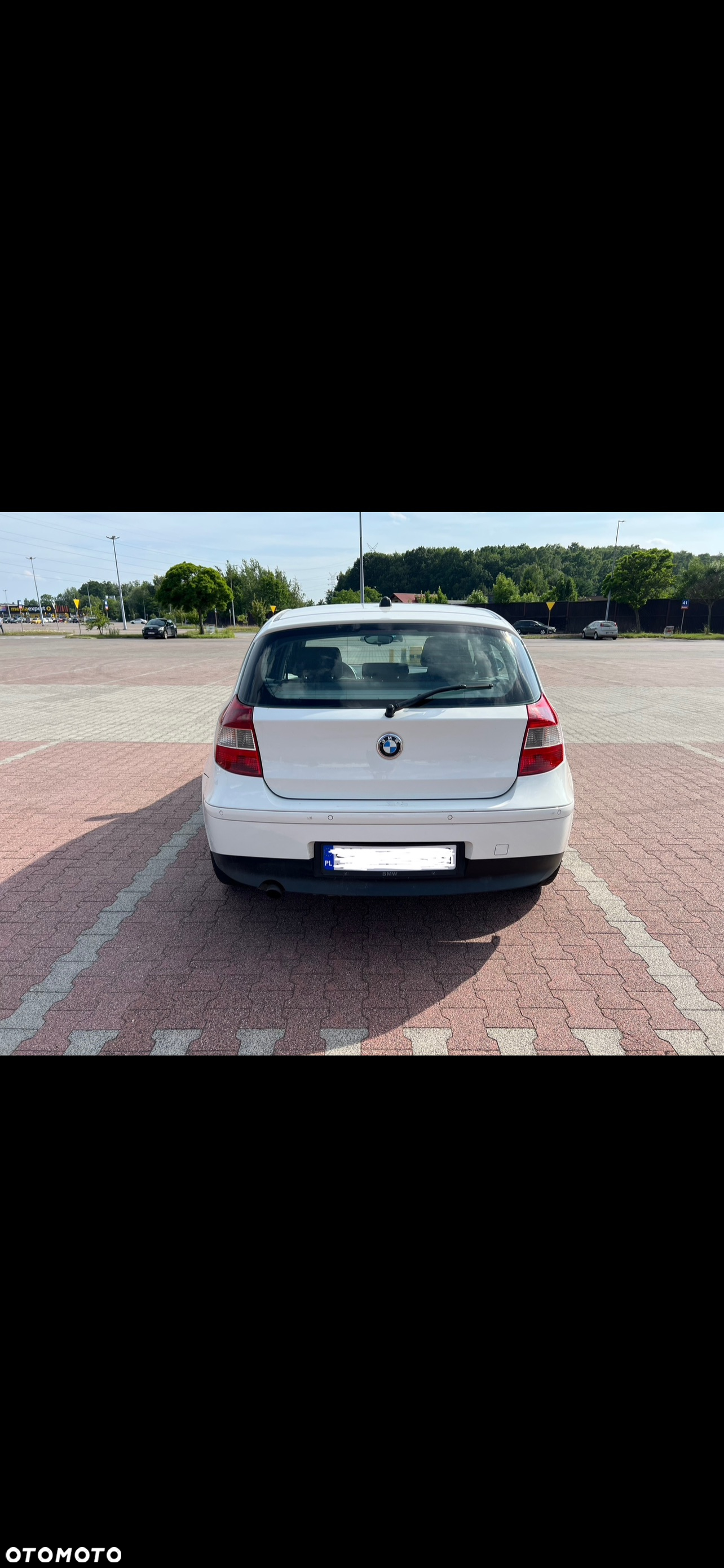 BMW Seria 1 118i - 3