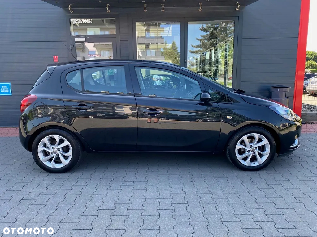 Opel Corsa 1.4 Cosmo - 5