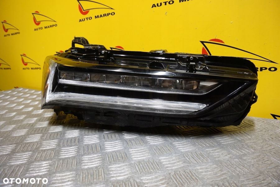 ACURA TLX 2021- REFLEKTOR LAMPA FULL LED PRAWA USA - 4