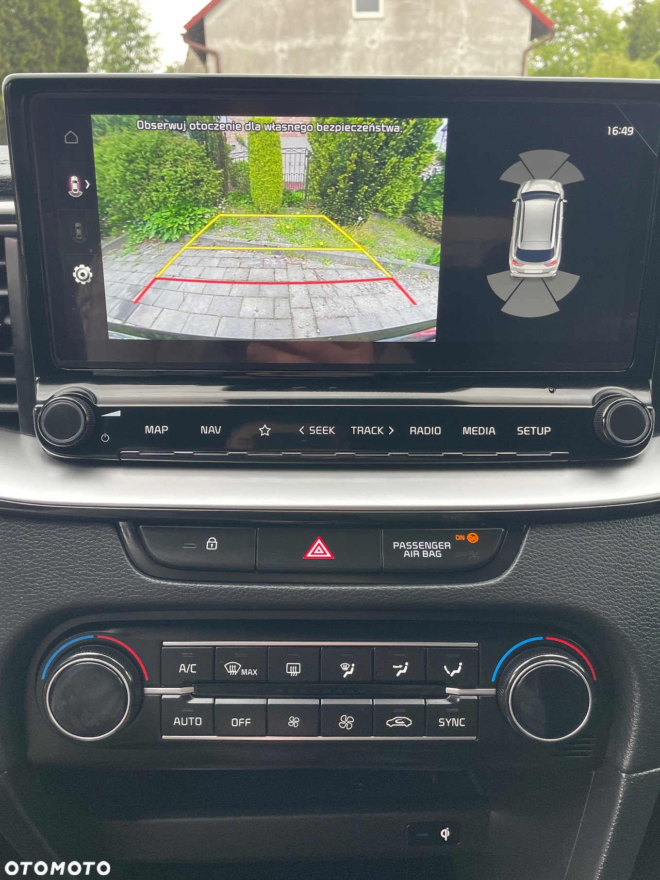 Kia Ceed 1.5 T-GDI DCT7 OPF GT Line - 19