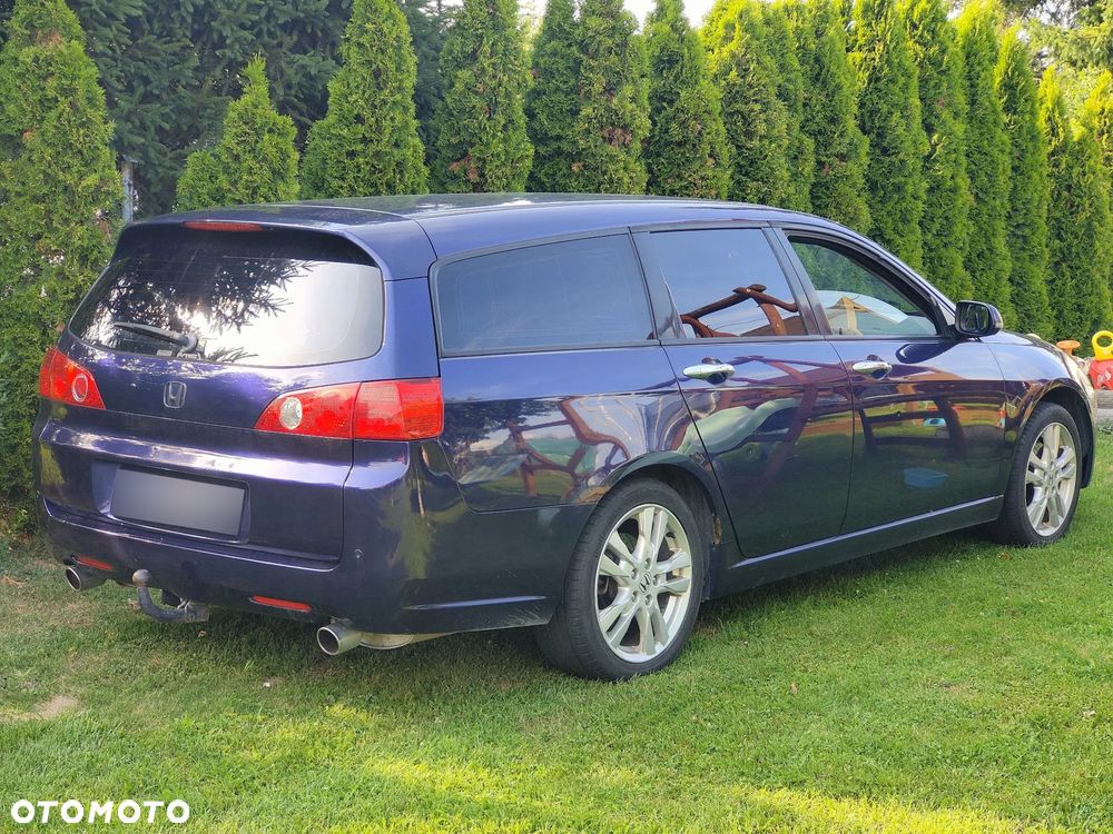 Honda Accord 2.4 i Executive - 3
