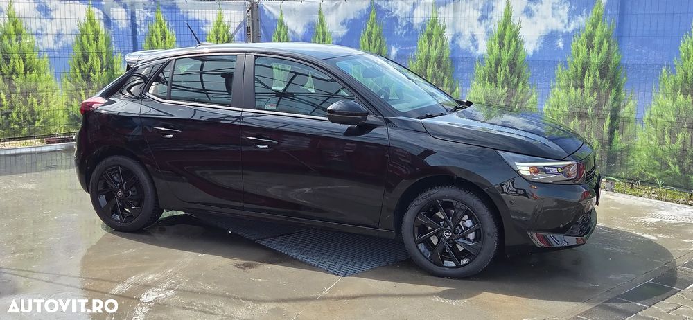 Opel Corsa Ultimate - 11