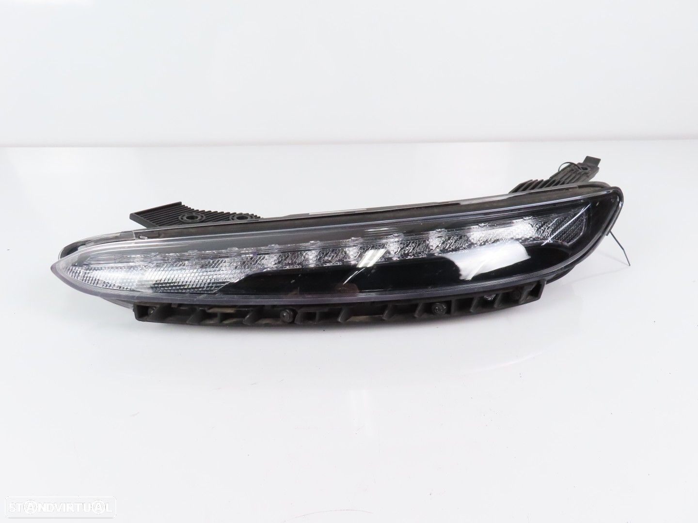Farol / Luz Diurna Esquerdo/Frente Usado / Original HYUNDAI KONA / KAUAI (OS) 92... - 1