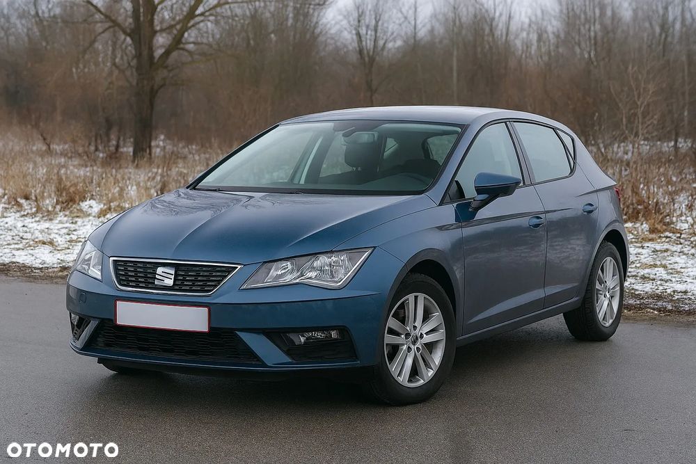 Seat Leon - 1