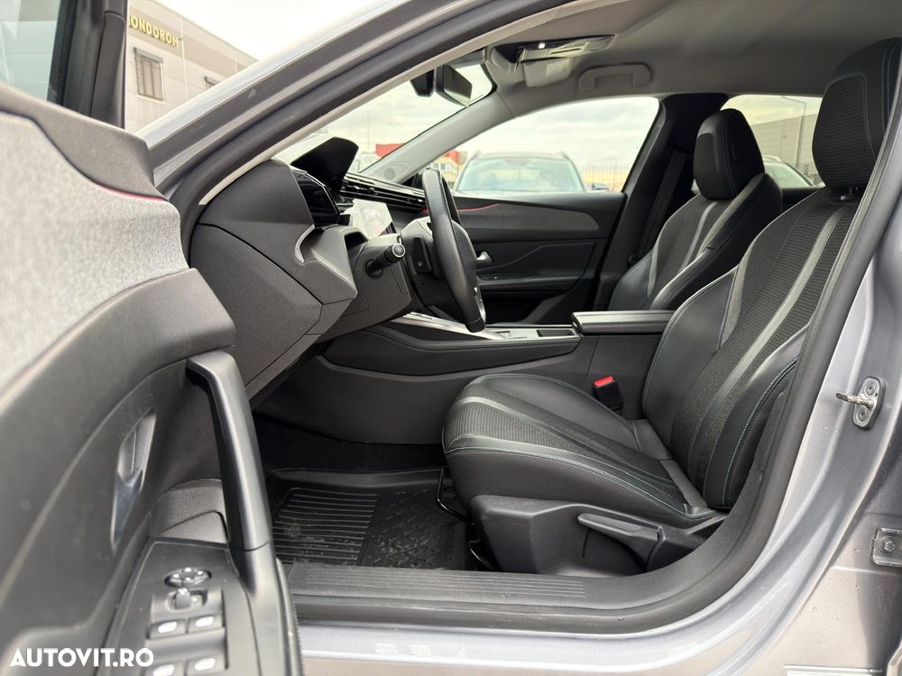 Peugeot 308 PureTech 130 EAT8 Allure - 6