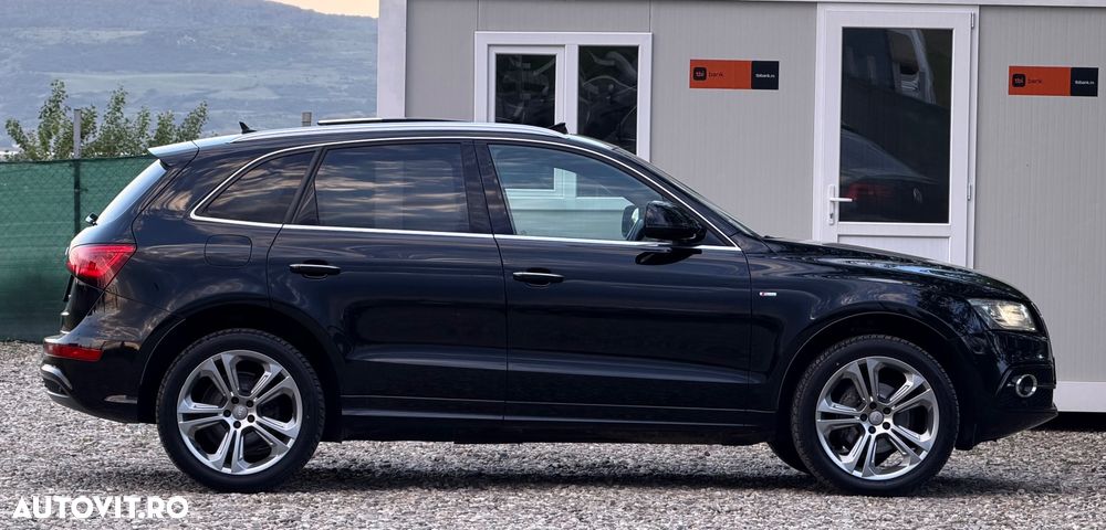 Audi Q5 2.0 TDI Quattro clean - 6