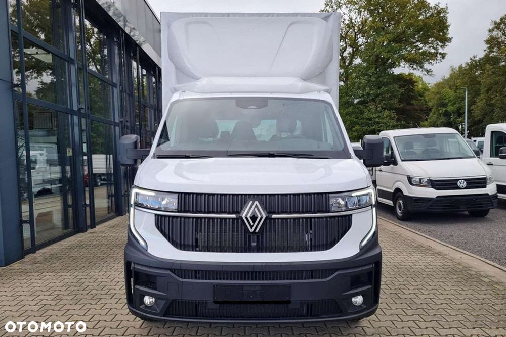 Renault Master L3 Zabudowa 8EP 2.0 170KM - 3
