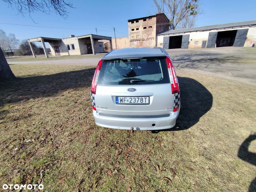 Ford C-MAX - 9