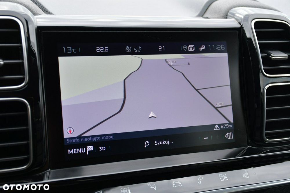 Citroën C5 Aircross 1.6 PHEV 225 Shine Pack EAT8 - 25