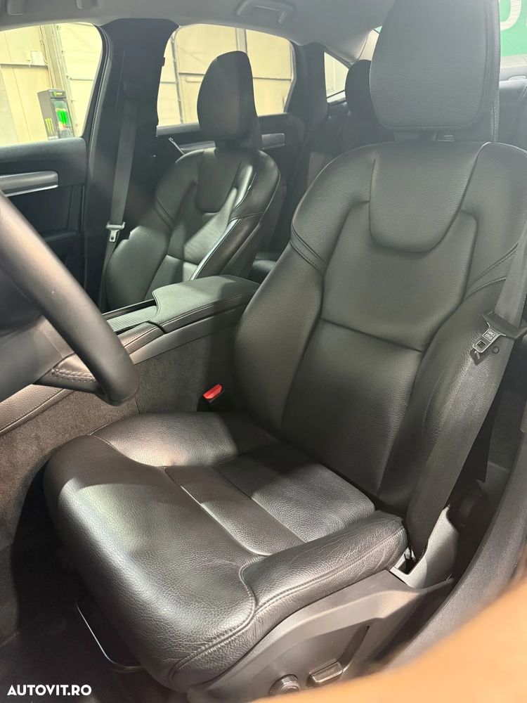 Volvo S90 T4 Geartronic Momentum - 17