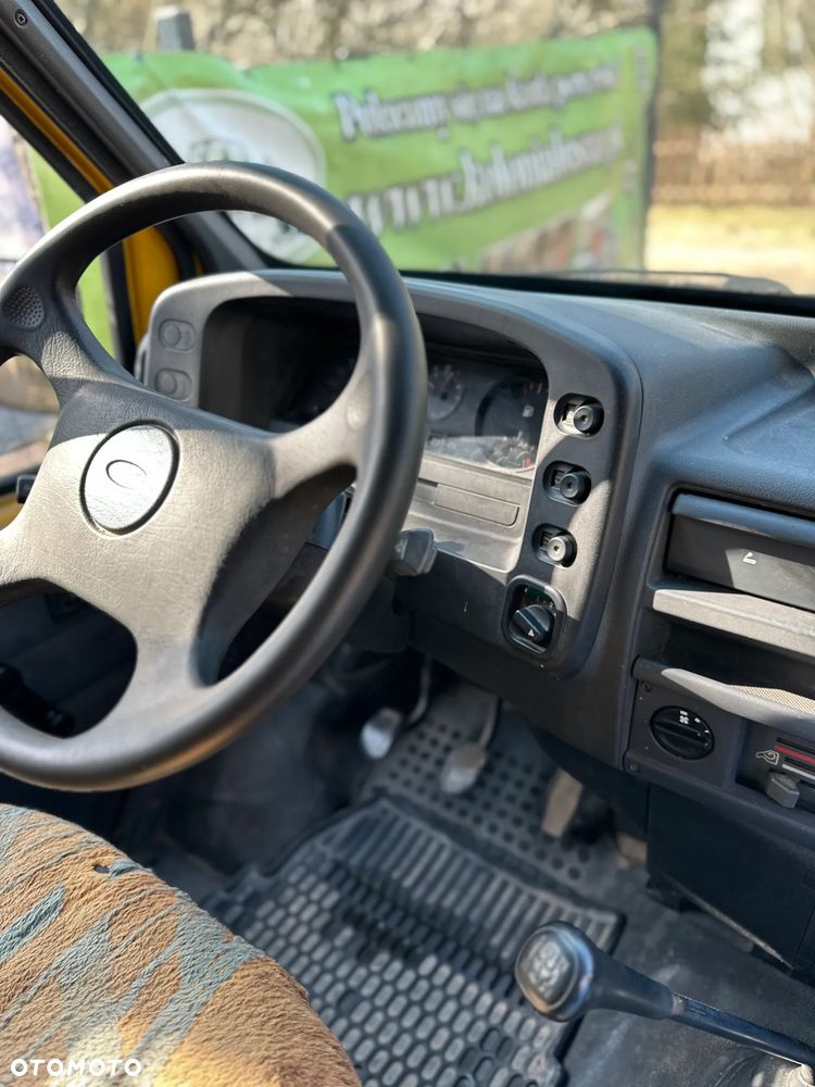 Ford Transit Standard - 2