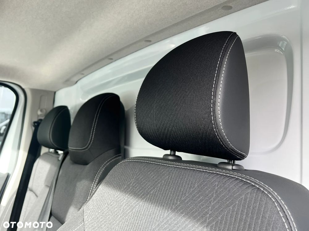 Renault TRAFIC Furgon - 10