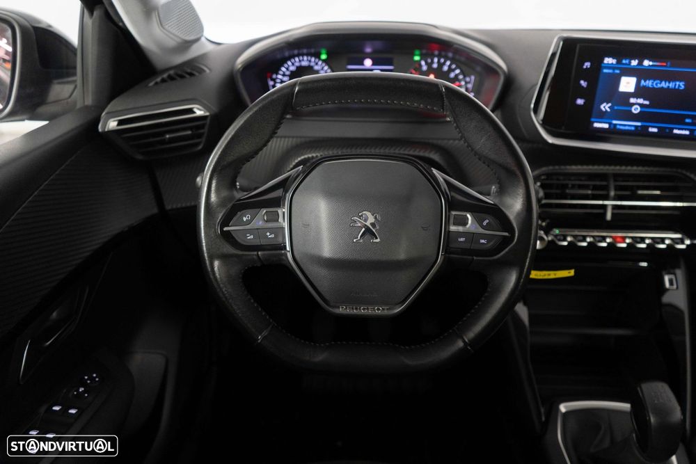 Peugeot 208 1.2 PureTech Active Pack - 27