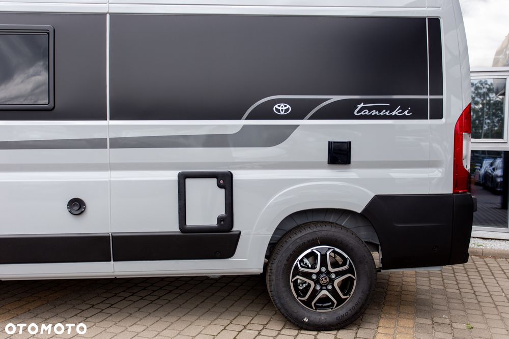 Toyota Inny - 10