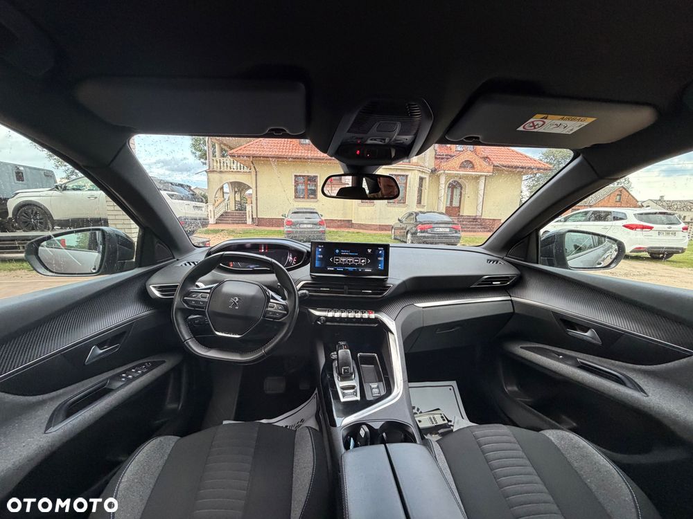 Peugeot 3008 BlueHDi 130 Stop & Start EAT8 Active Pack - 13