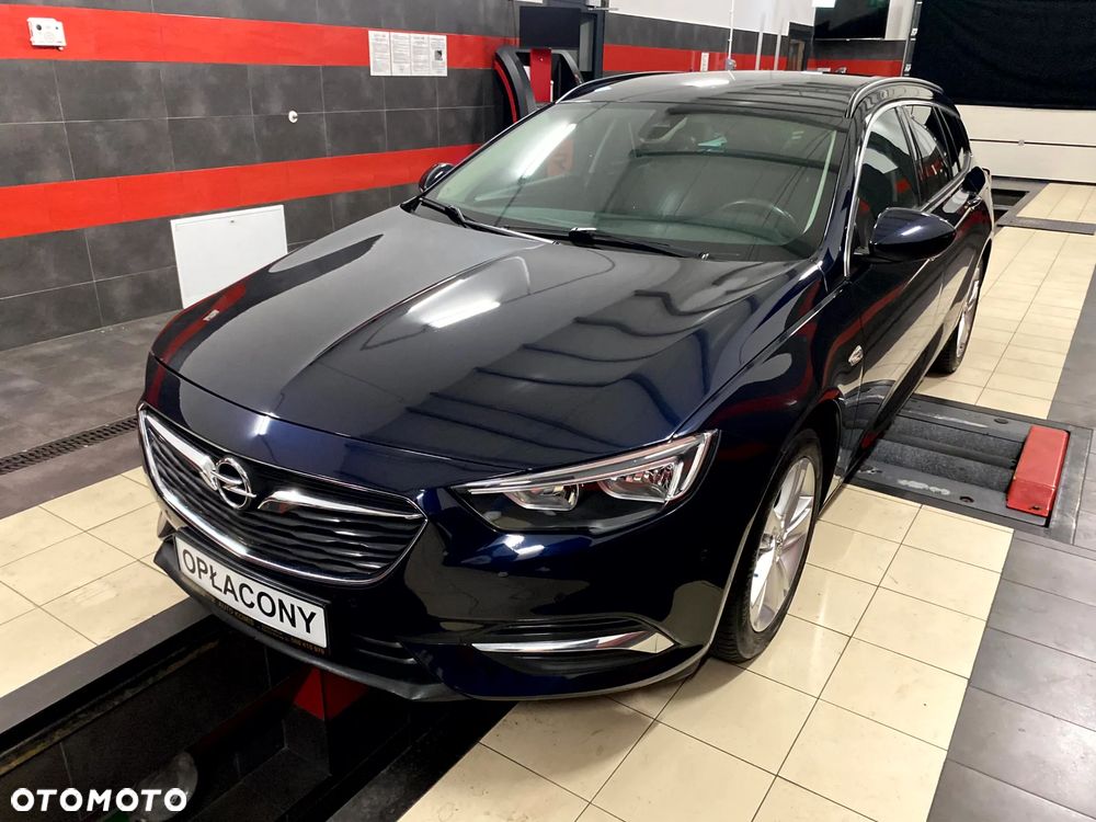 Opel Insignia 1.5 T Elite S&S - 2