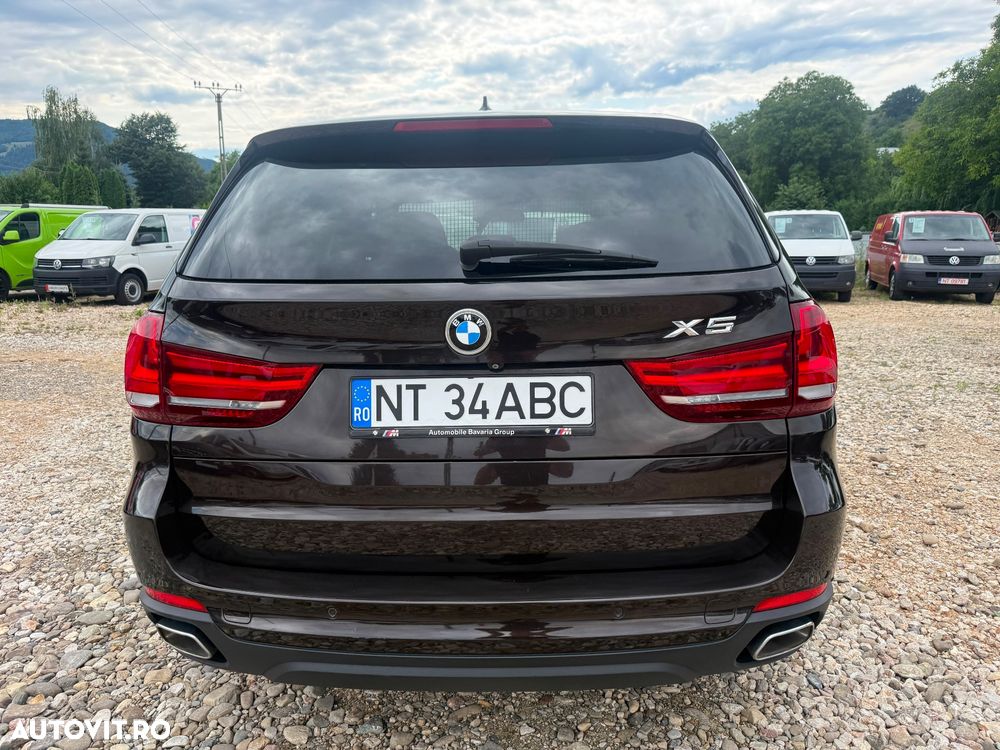 BMW X5 xDrive30d - 6