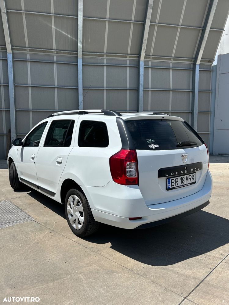 Dacia Logan 0.9 Ambiance - 5