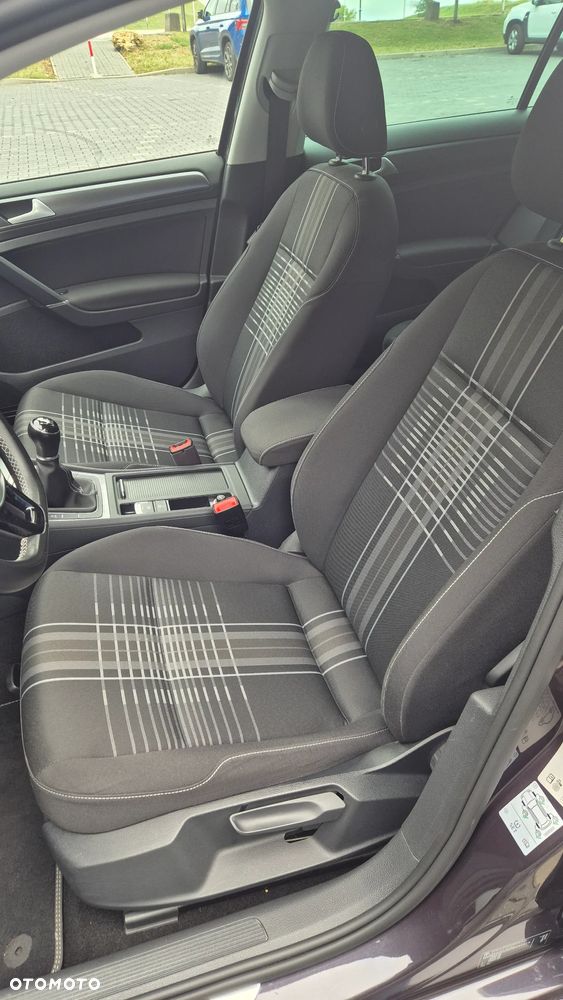 Volkswagen Golf 1.5 TSI OPF Style - 15