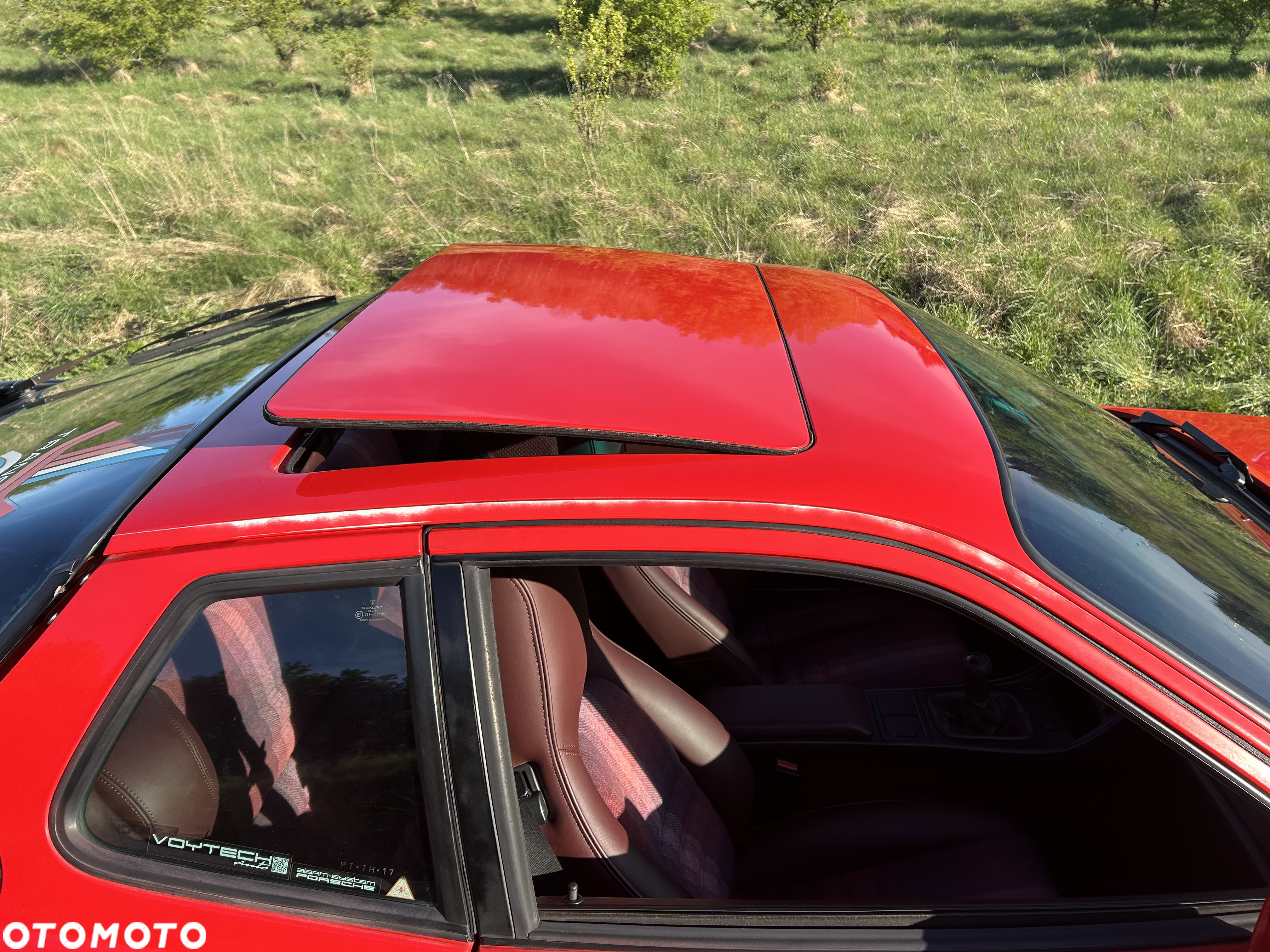 Porsche 944 - 15