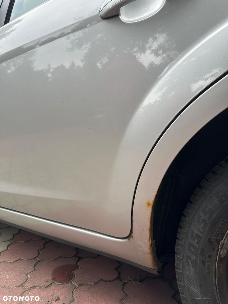 Ford Focus 1.6 Trend - 9