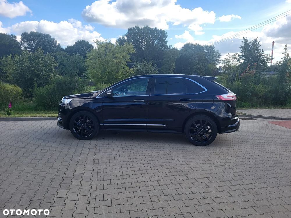 Ford Edge 2.0 EcoBlue Bi-Turbo 4x4 Titanium - 9