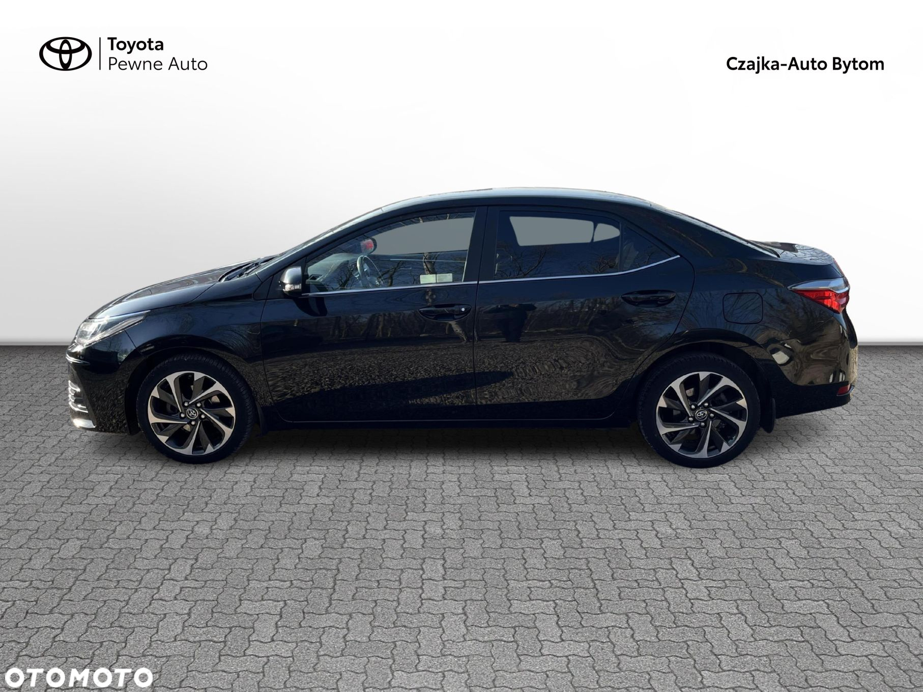 Toyota Corolla 1.6 Premium MS EU6 - 2