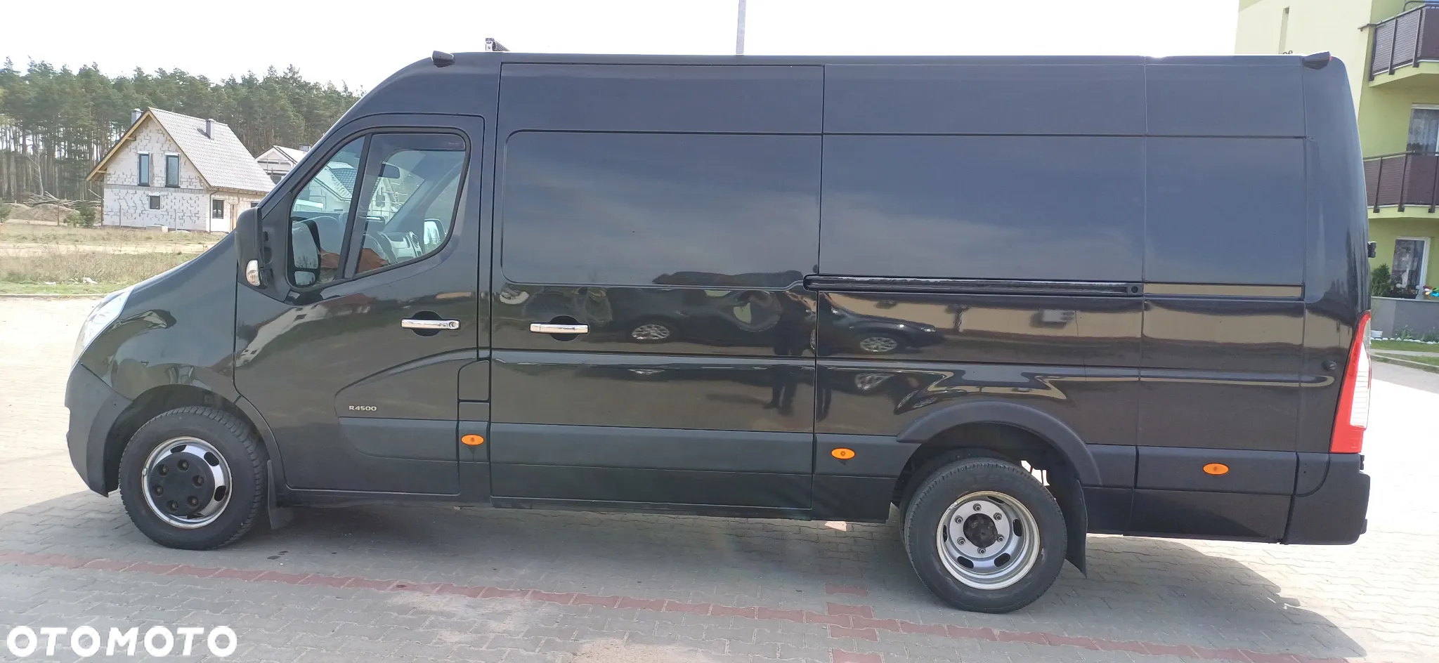 Opel MOVANO - 7