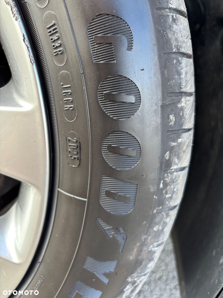 Kia Optima Sportswagon 1.7 CRDI DCT Edition 7 - 33