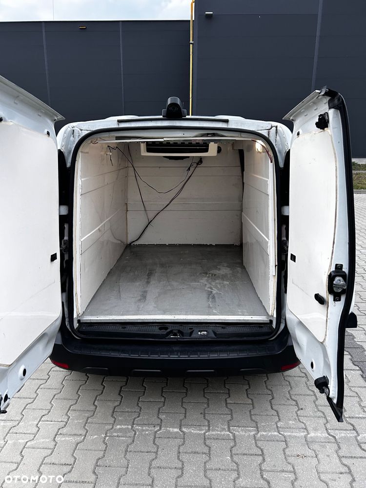 Dacia Dokker 1.6 SCe Open - 1