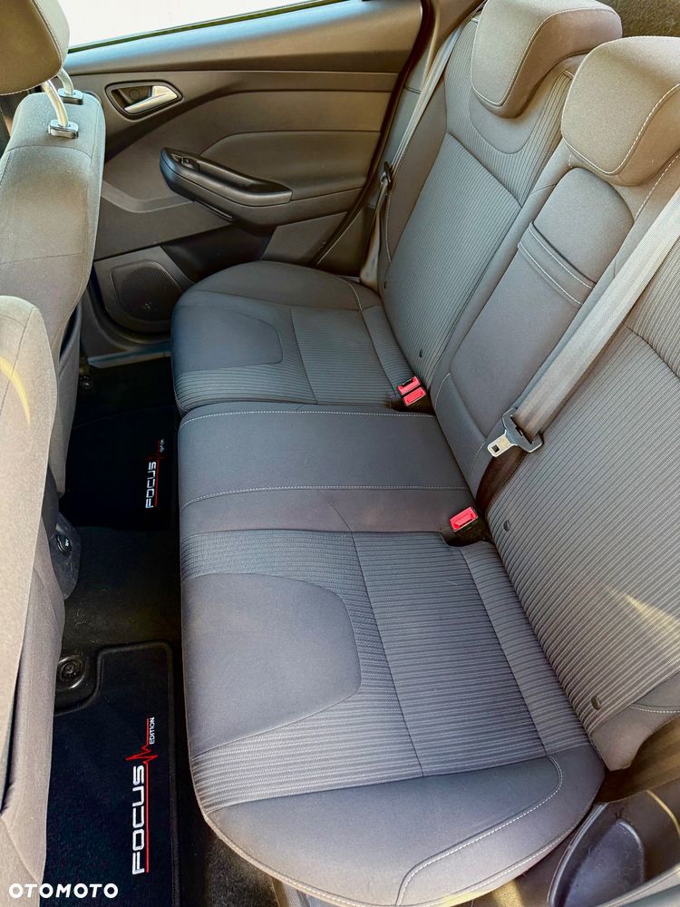 Ford Focus - 9