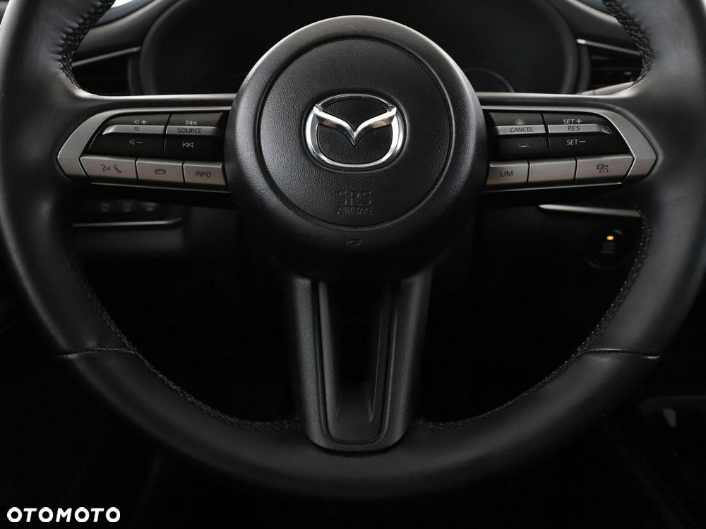 Mazda CX-30 SKYACTIV-G 2.0 M-Hybrid - 21
