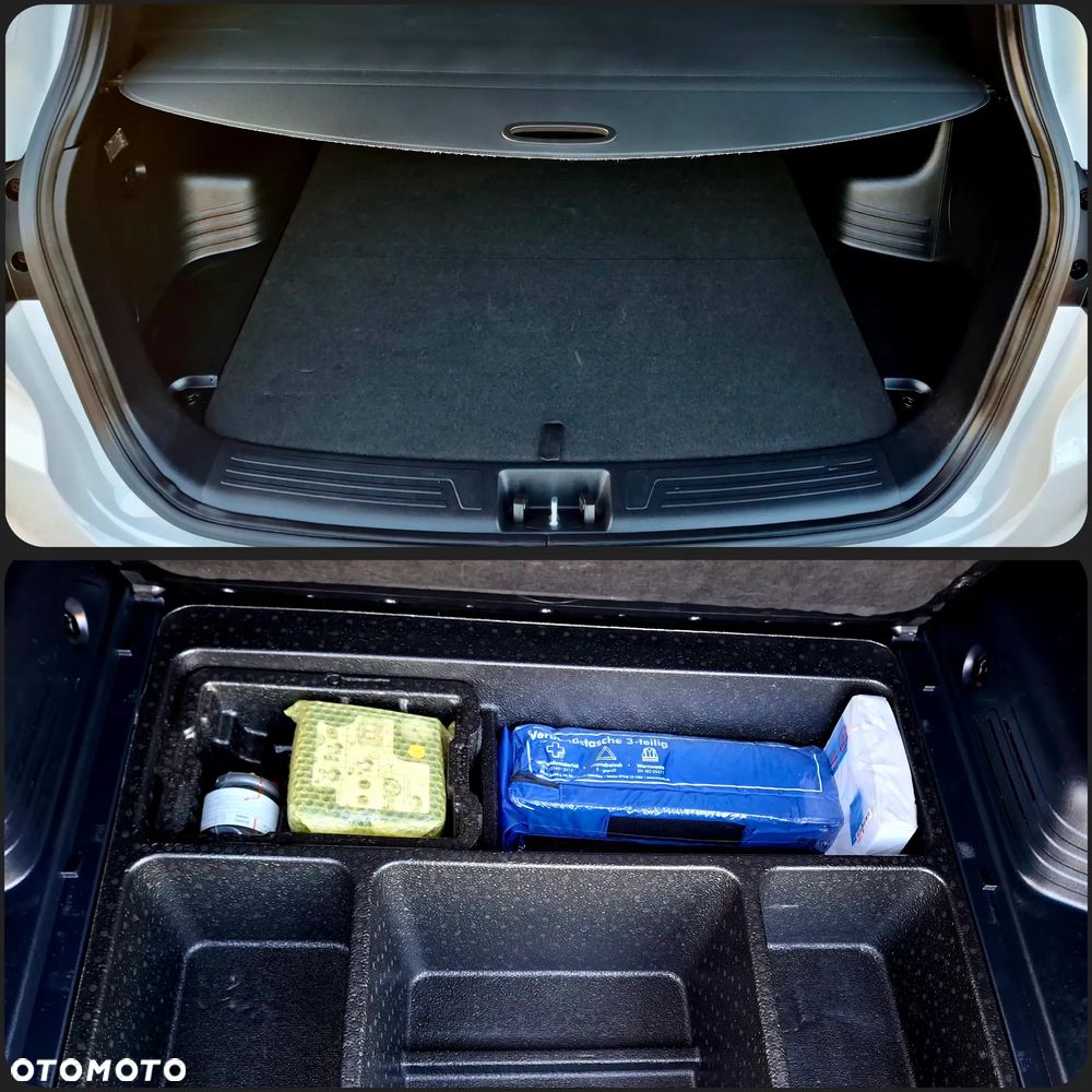 Hyundai ix35 2.0 CRDi 4WD Premium - 31