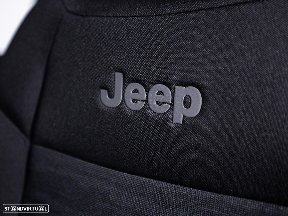 Jeep Avenger 54 kWh Altitude - 14
