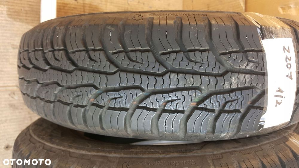 opony całoroczne uniroyal allseason expert2 155/80/13" 79t 2023 - 4