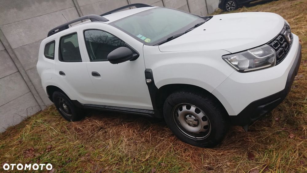 Dacia Duster - 23
