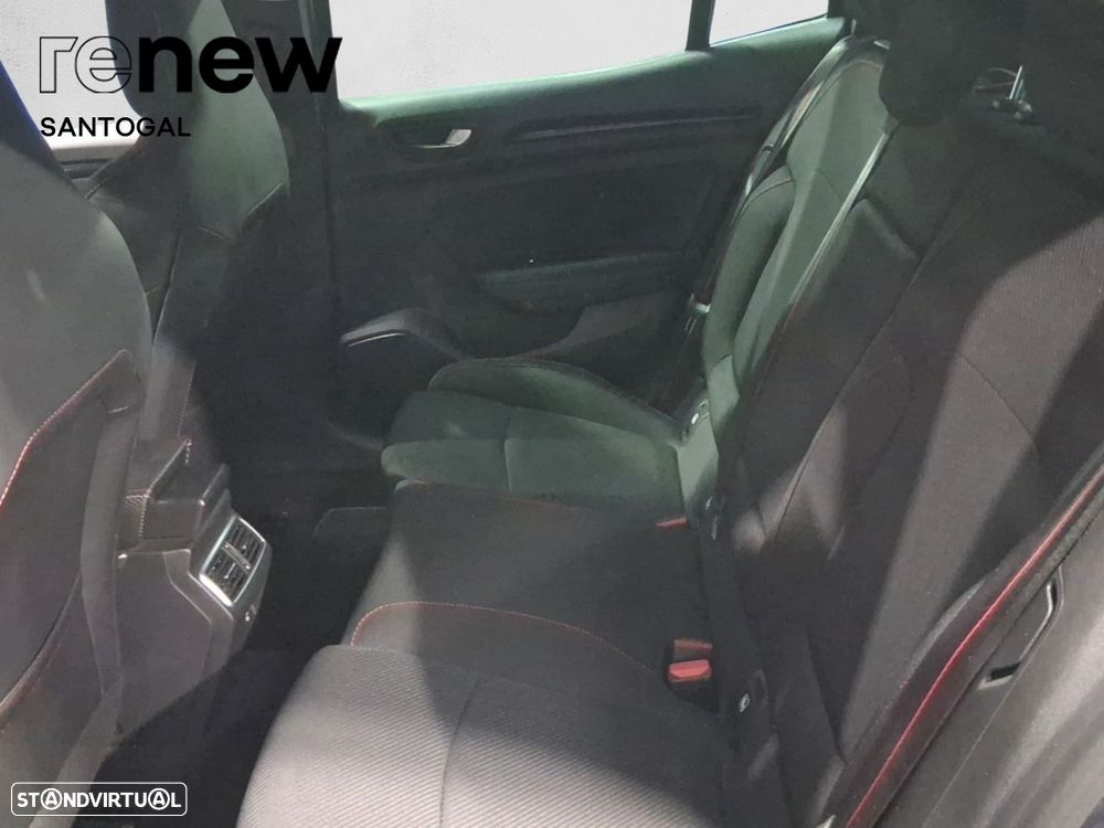 Renault Mégane 1.8 TCe R.S. EDC - 14