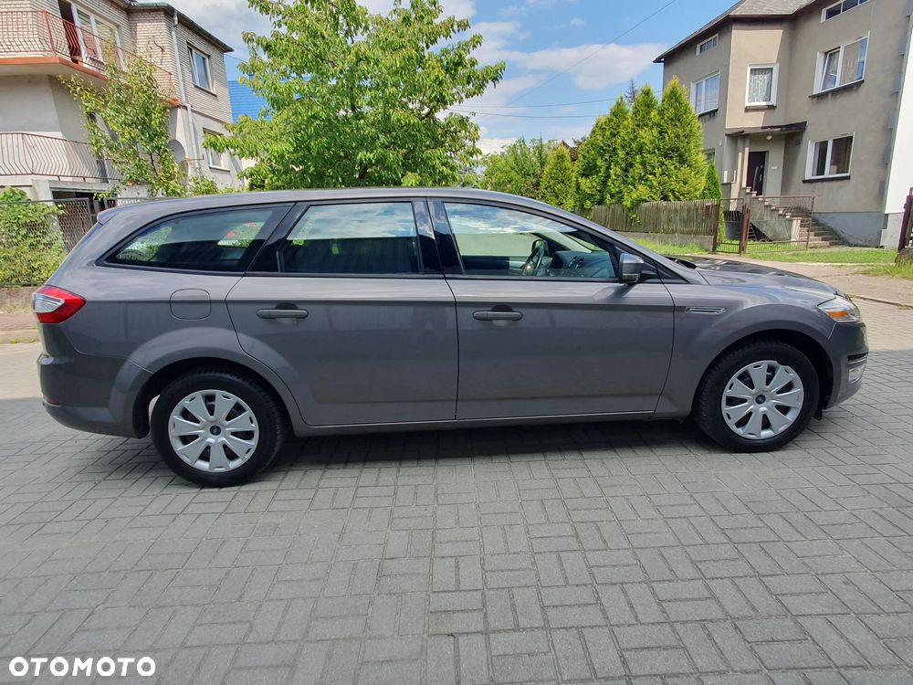 Ford Mondeo 1.6 TDCi Business Edition - 15
