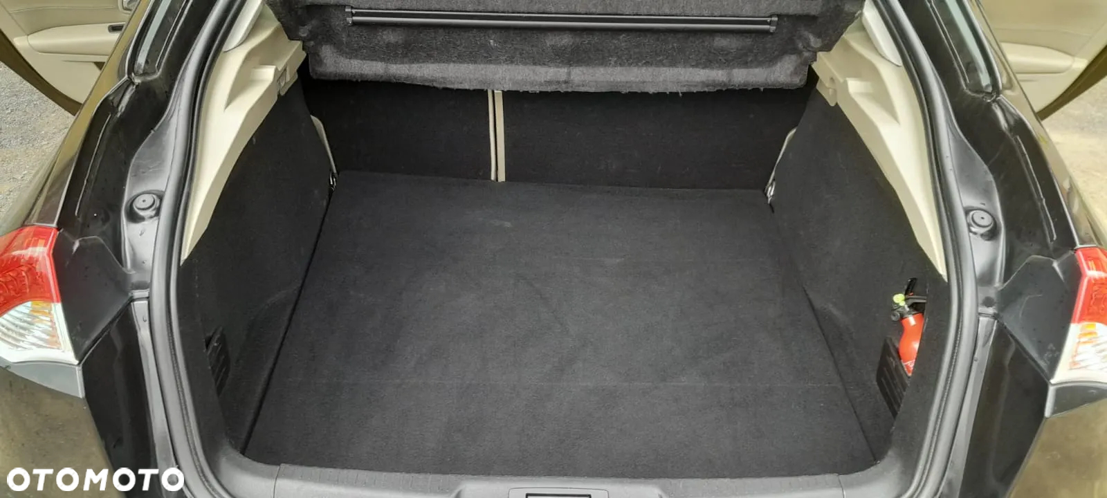Renault Laguna 2.0 DCi Initiale - 10