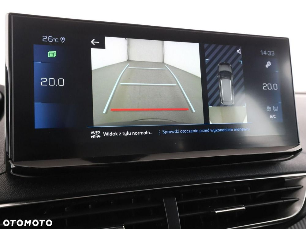 Peugeot 5008 1.2 PureTech Active Pack S&S EAT8 - 25