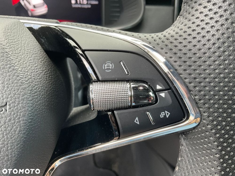 Skoda Kamiq 1.0 TSI Monte Carlo DSG - 17