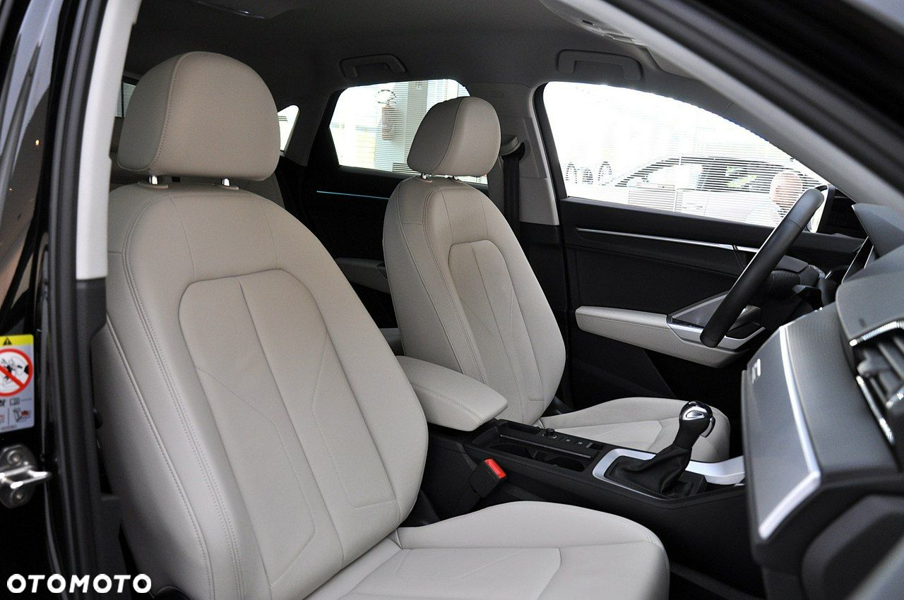 Audi Q3 Sportback - 31