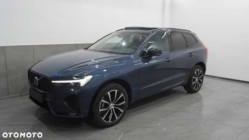 Volvo XC 60 B5 B AWD Plus Dark - 5
