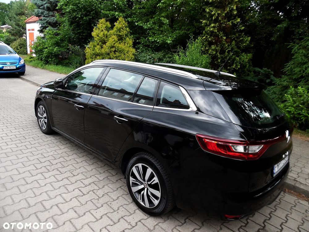 Renault Megane - 18