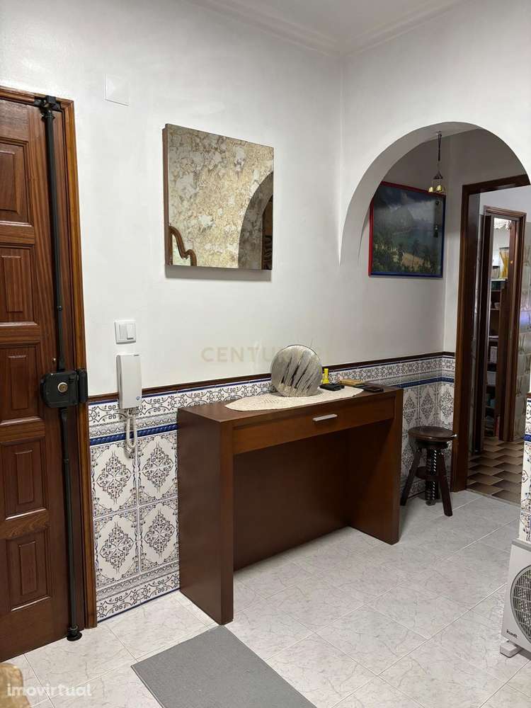 Apartamento, 81 m², Alverca do Ribatejo e Sobralinho - Grande imagem: 2/13