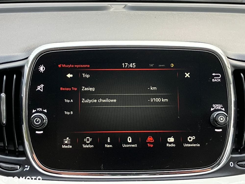 Fiat 500 1.2 Start&Stopp by Gucci - 34