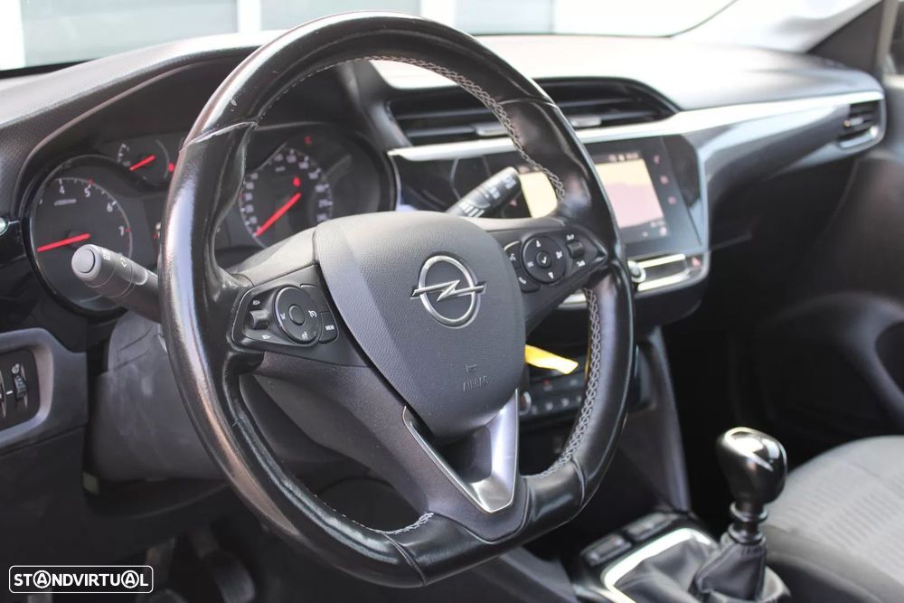 Opel Corsa 1.5 D Business Edition - 15