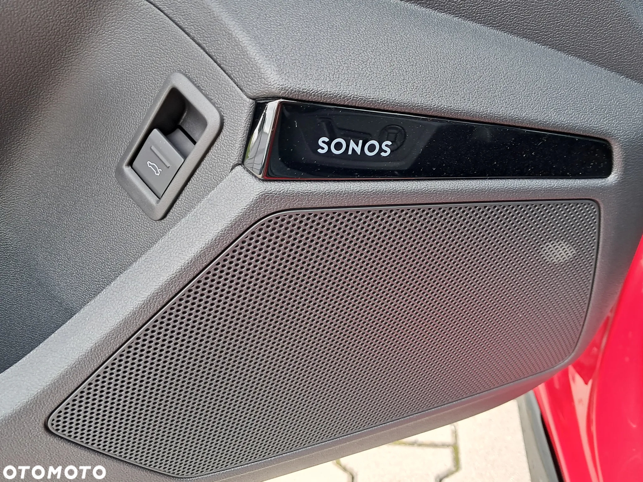 Audi S3 Limousine TFSI Quattro S tronic - 14